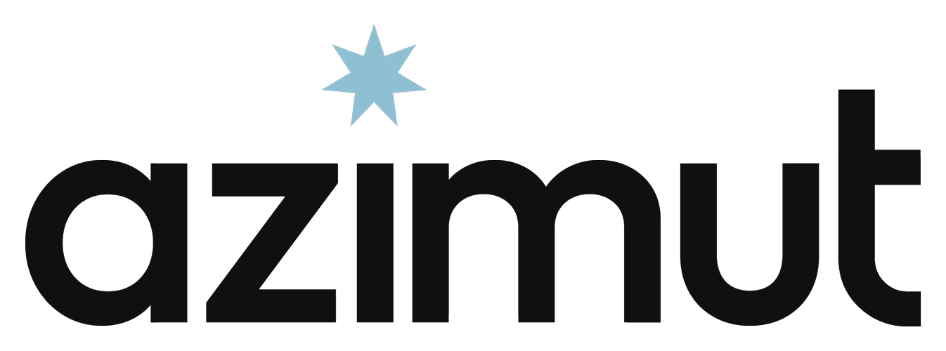 logo azimut